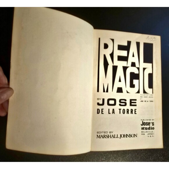 Magic Book Lot - Picture 12 of 16